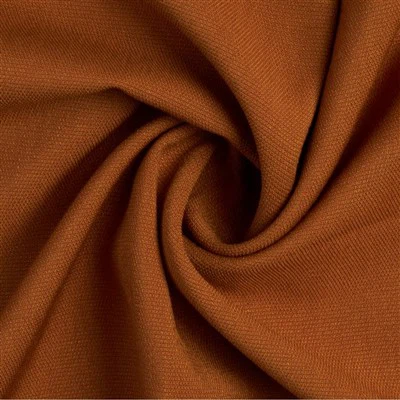 Bagaimana cara memotong kain TR Twill dengan akurat?